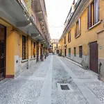 Vigevano, 15 - Navigli Apartment - L\'Altra Darsena