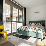 The Tropical Place