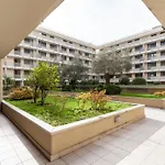 The Tropical Place