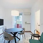 Relstay - Portello - 1 Br