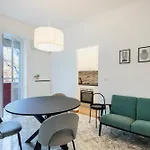 Relstay - Portello - 1 Br