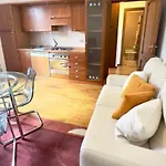 Garibaldi Suite