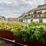 Centro città-Stazione Centrale 2 camere da letto