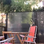 Garibaldi Suite
