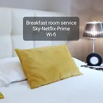 La Dolce Vita Luxury Apartment-Via Solari