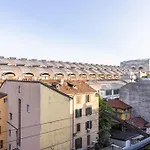 Ponte Seveso Charme Apartment
