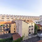 Ponte Seveso Charme Apartment