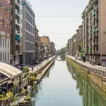 Relstay - Navigli - 1Br