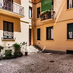 Ponte Seveso - Terrazza Su Milano