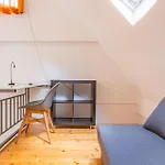 Guest Planet - Splendido Loft Dergano M3