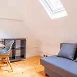 Guest Planet - Splendido Loft Dergano M3