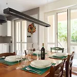 Moscova-Brera Elegante Con Giardino Privato