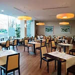 Best Western Plus The Hub Hotel