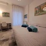 Comfortable And Spacious Apartment In Milan