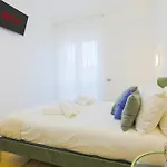 Private Apartament Luxury 5 Bedroom - Milano Central Station
