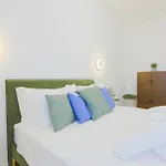 Private Apartament Luxury 5 Bedroom - Milano Central Station
