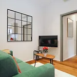 Joivy Modern Flat Near Duomo Di Milano