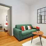 Joivy Modern Flat Near Duomo Di Milano