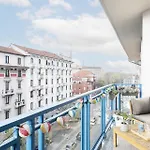 Easylife -Accogliente Unita Su Due Livelli A Isola