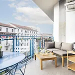 Easylife -Accogliente Unita Su Due Livelli A Isola