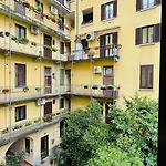 Charming Flat, Central And Close To Metro