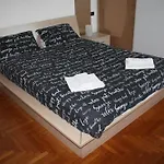 Elegante Appartamento Trilocale