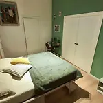 Casa Mafalda - Room In Apartment Near Naviglio Grande