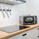 Milano Twin Suites - Cozy Chic In Santa Sofia Mm4