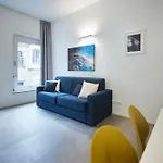 Cozy Meravigli Apartment - Pleasant Walk Between Duomo And Castello
