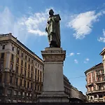 Suite Meravigli - Incredibile Posizione Duomo E Castello