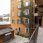 Nolo Blue - Meryggiare Apartments