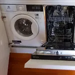 Appartamento Chicco In Zona Elegante
