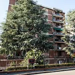 Milano-Linate Suite Self Check In & Free Parking