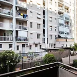 Milano-Linate Suite Self Check In & Free Parking
