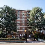 Milano-Linate Suite Self Check In & Free Parking