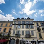 Wonderfull Two Floors Apartment Navigli