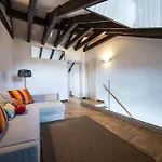 Wonderfull Two Floors Apartment Navigli