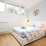 Milano Urban Flats - City Center Apartments