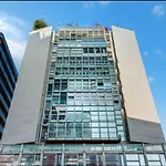 Sky View -Porta Nuova- Appartamento 7 Con Terrazzo