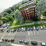 Difronte A San Siro Apartment