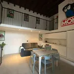 Monopoly Apartment