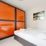 Milan Rogoredo - Bright Apartment