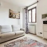 Milan Rogoredo - Bright Apartment