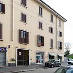 Milan Rogoredo - Bright Apartment