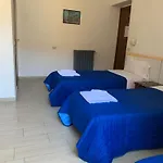 Hotel Mercurio