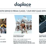 Daplace - Portaluppi Apartment