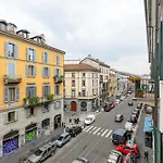 Beplace Apartments At Navigli