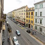 Beplace Apartments At Navigli