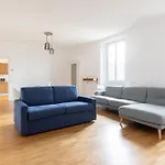 Beplace Apartments At Navigli