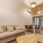 Brand New Milano 5 Pax Wifi Corso Sempione